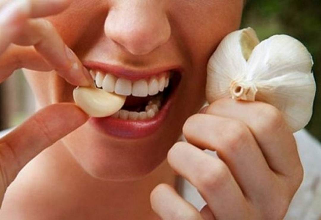 Trị đau răng bằng tỏi sẽ có mang đến hiệu quả bất ngờ