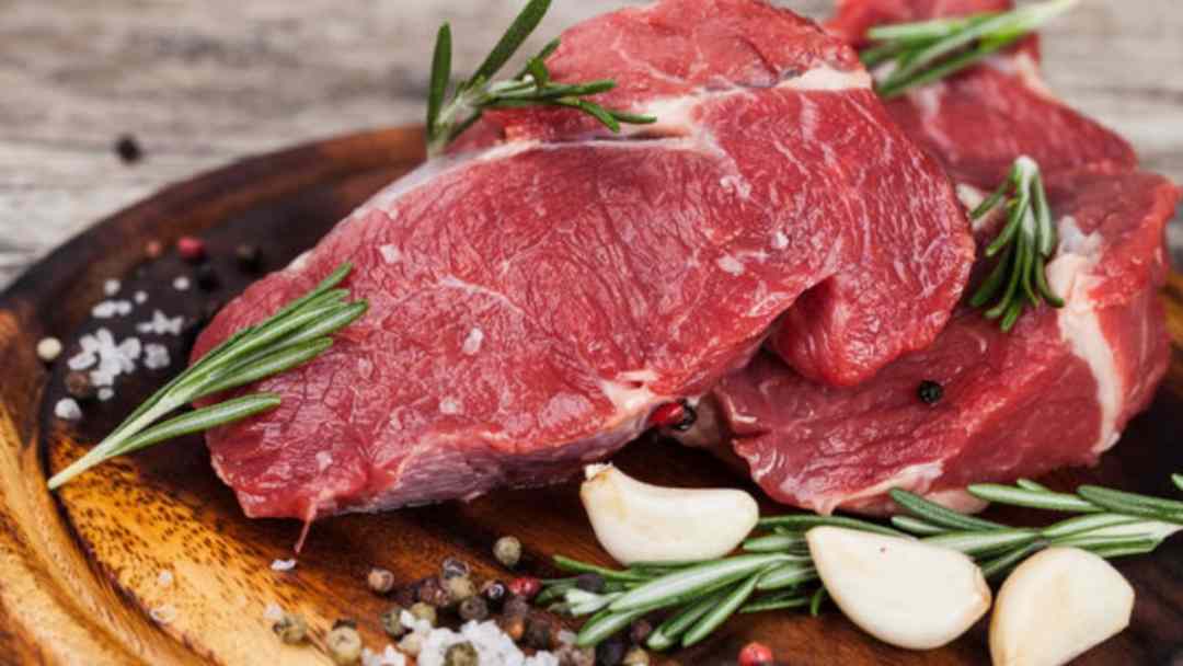 Cách chọn thịt bò để làm beefsteak