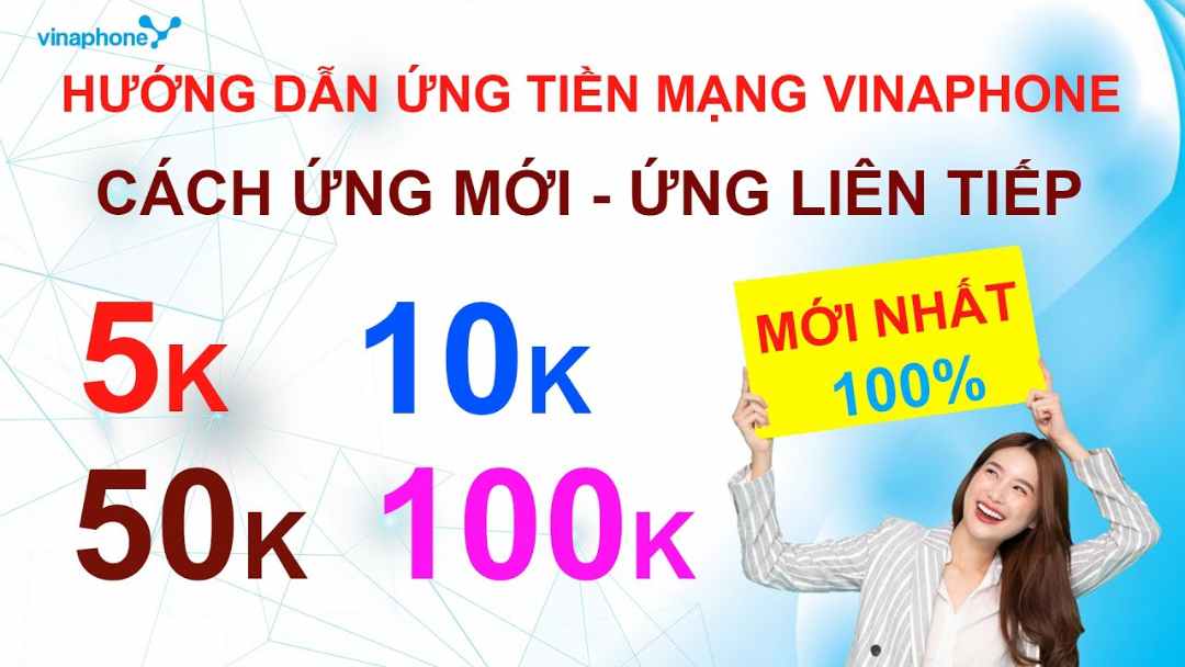 Khái quát chung về dịch vụ ứng tiền của Vina