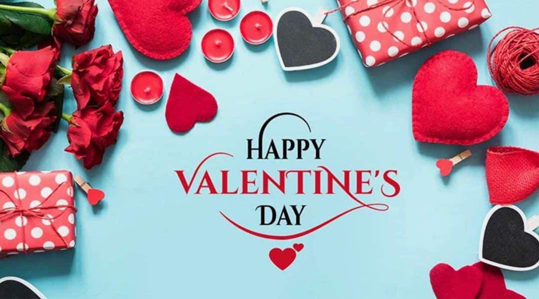 Ngày lễ tình nhân Valentine là ngày nào trong năm?