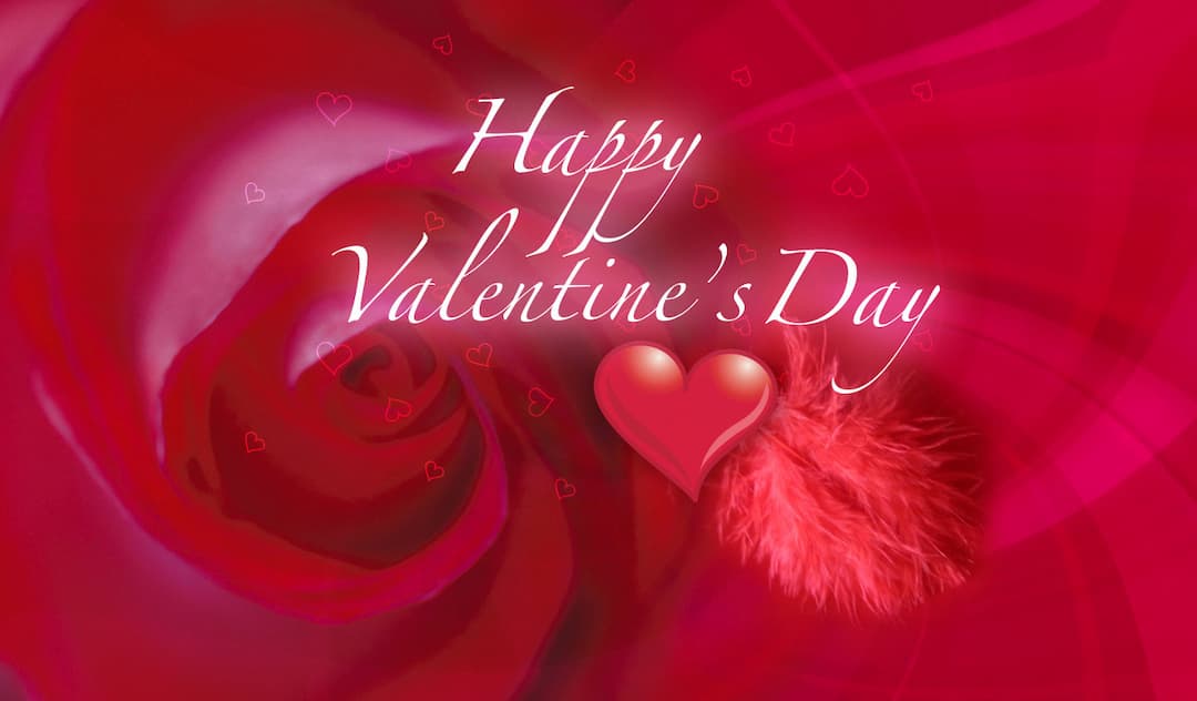 Những ý tưởng hay cho ngày Valentine ngọt ngào