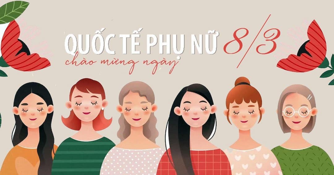 Ngày Quốc tế Phụ nữ tại Việt Nam