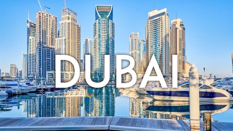 Tình hình thị trường lao động tại Dubai