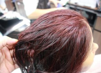 Tại sao Nên Nhuộm Tóc? Các Lợi Ích Của Việc Nhuộm Tóc Lợi ích của việc nhuộm tóc