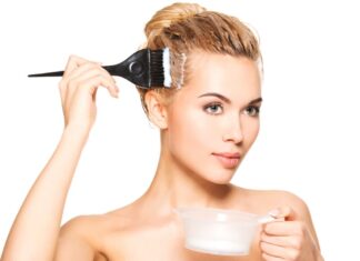 Có nên tẩy tóc không? Những ưu và nhược điêm của nó Cách làm đúng cách khi tẩy tóc