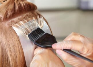 Tác hại của nhuộm tóc đối với mái tóc và sức khỏe là gì? Tác hại của nhuộm tóc