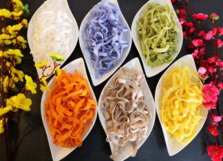 Có những loại mứt dừa nào? Loại mứt dừa ngon nhất Có những loại mứt dừa nào?