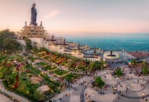 Du lịch Tây Ninh, giao thoa giữa tâm linh, thiên nhiên Du lịch Tây Ninh, giao thoa giữa tâm linh, thiên nhiên