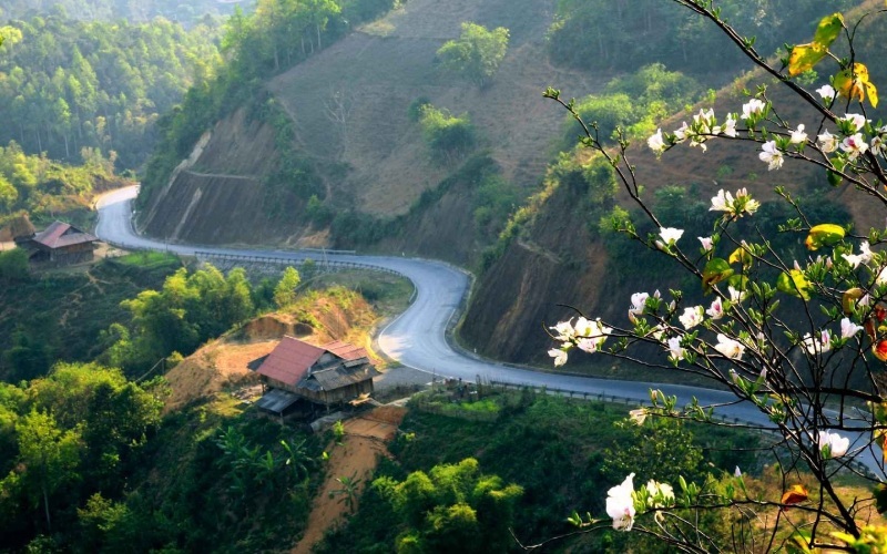 Du lịch Điện Biên