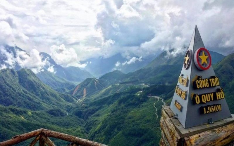 Du lịch Lai Châu
