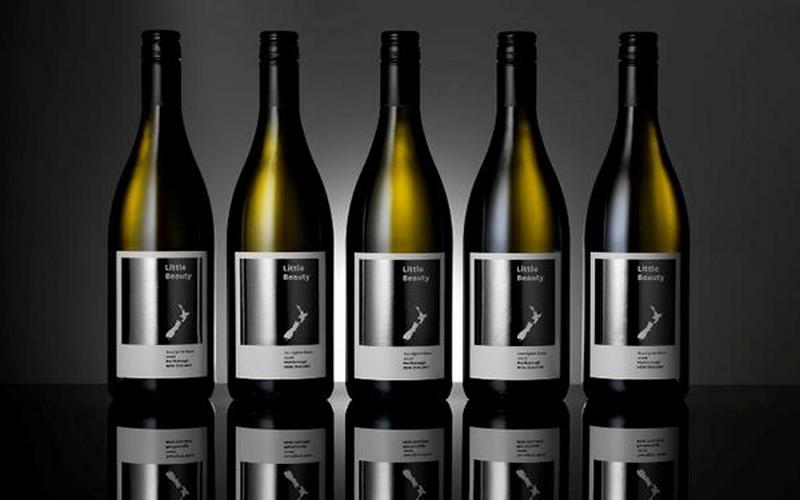 Hương vị rượu vang New Zealand hương vị mạnh mẽ