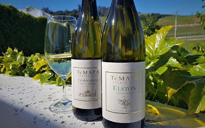 Rượu vang New Zealand đang từng bước chinh phục thế giới 