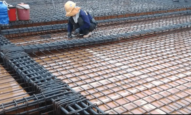 Thép Việt Nhật trở nên phổ biến hiện nay