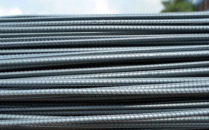 Thép Việt Nhật cần được bảo quản ở nơi khô ráo